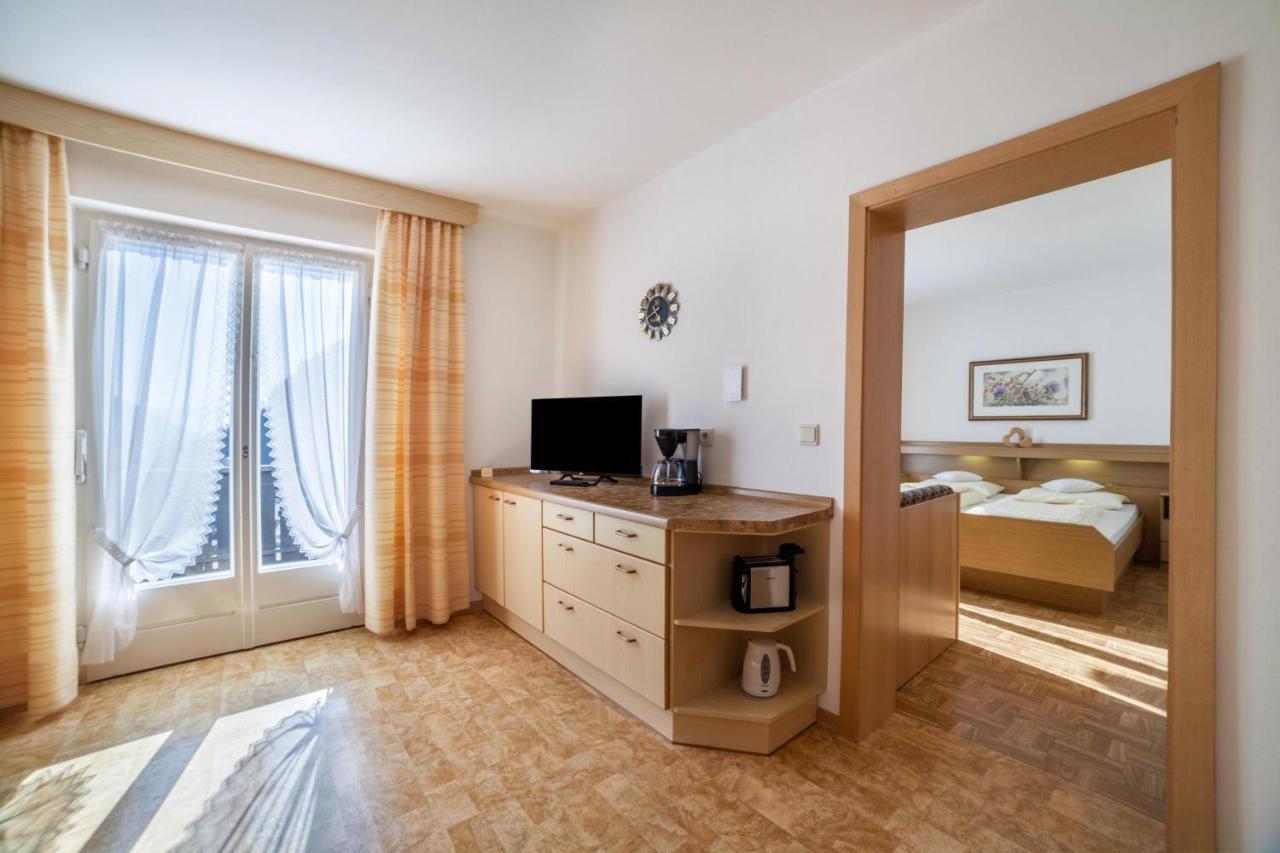 Residence Pichler Apartment 2 San Leonardo in Passiria Exterior photo